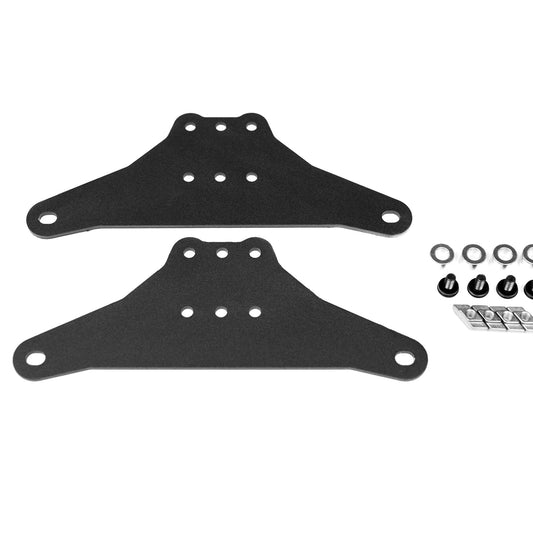 ACS ROOF PLATFORM RACK - Maxtrax Mounting Bracket - Leitner Designs