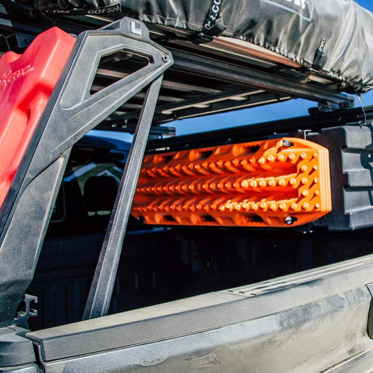 MAXTRAX - GEAR POD XL MOUNTING BRACKET - Leitner Designs