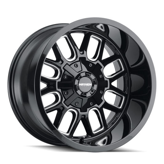 Mayhem Cogent 8107 Wheel — image 1