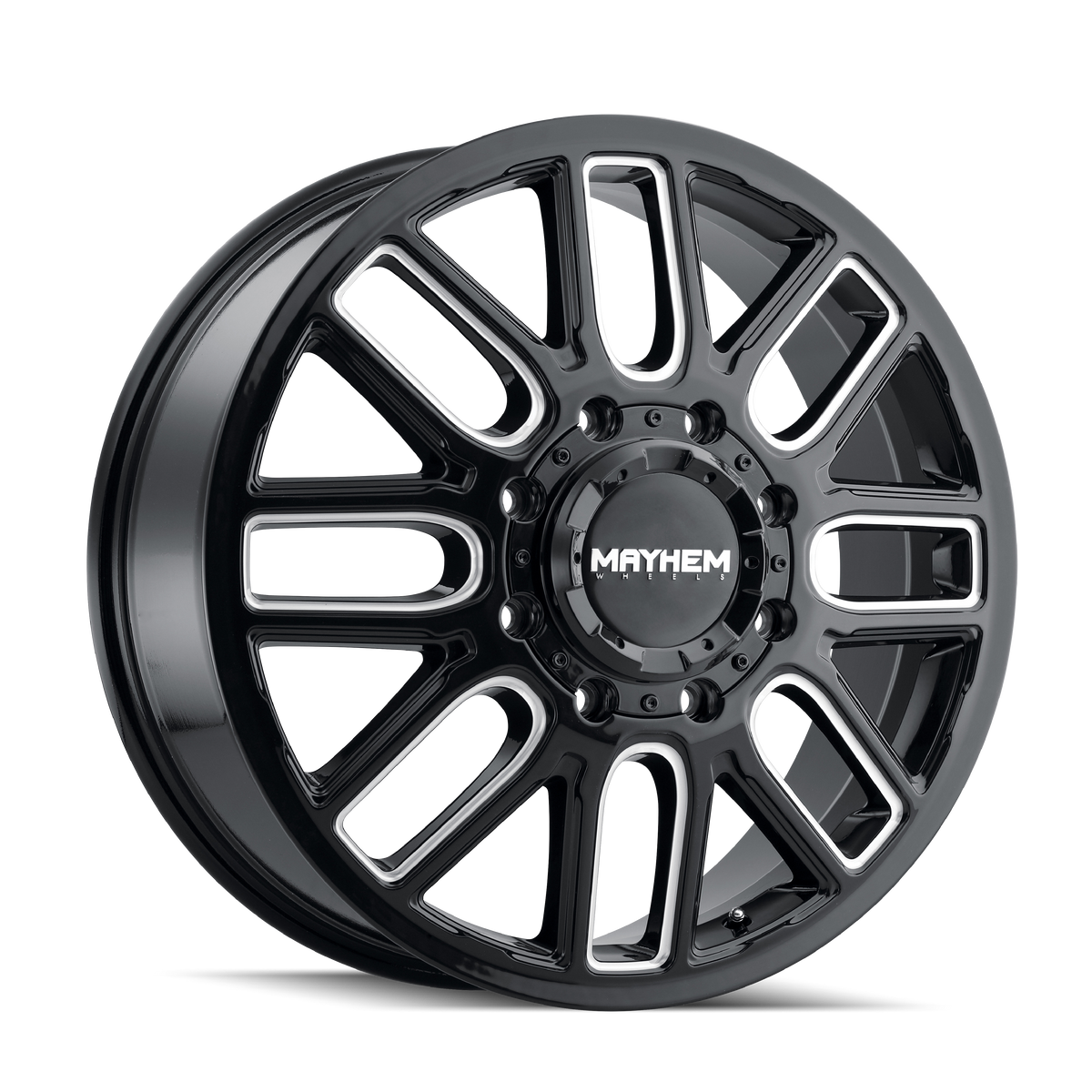 Mayhem Cogent Dually 8107D Wheel — image 1