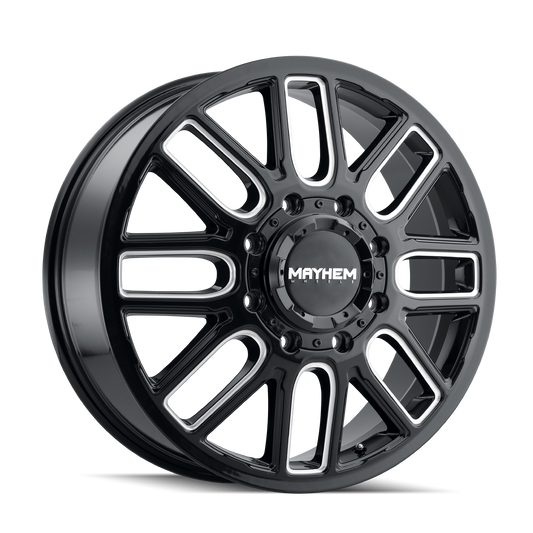 Mayhem Cogent Dually 8107D Wheel — image 1