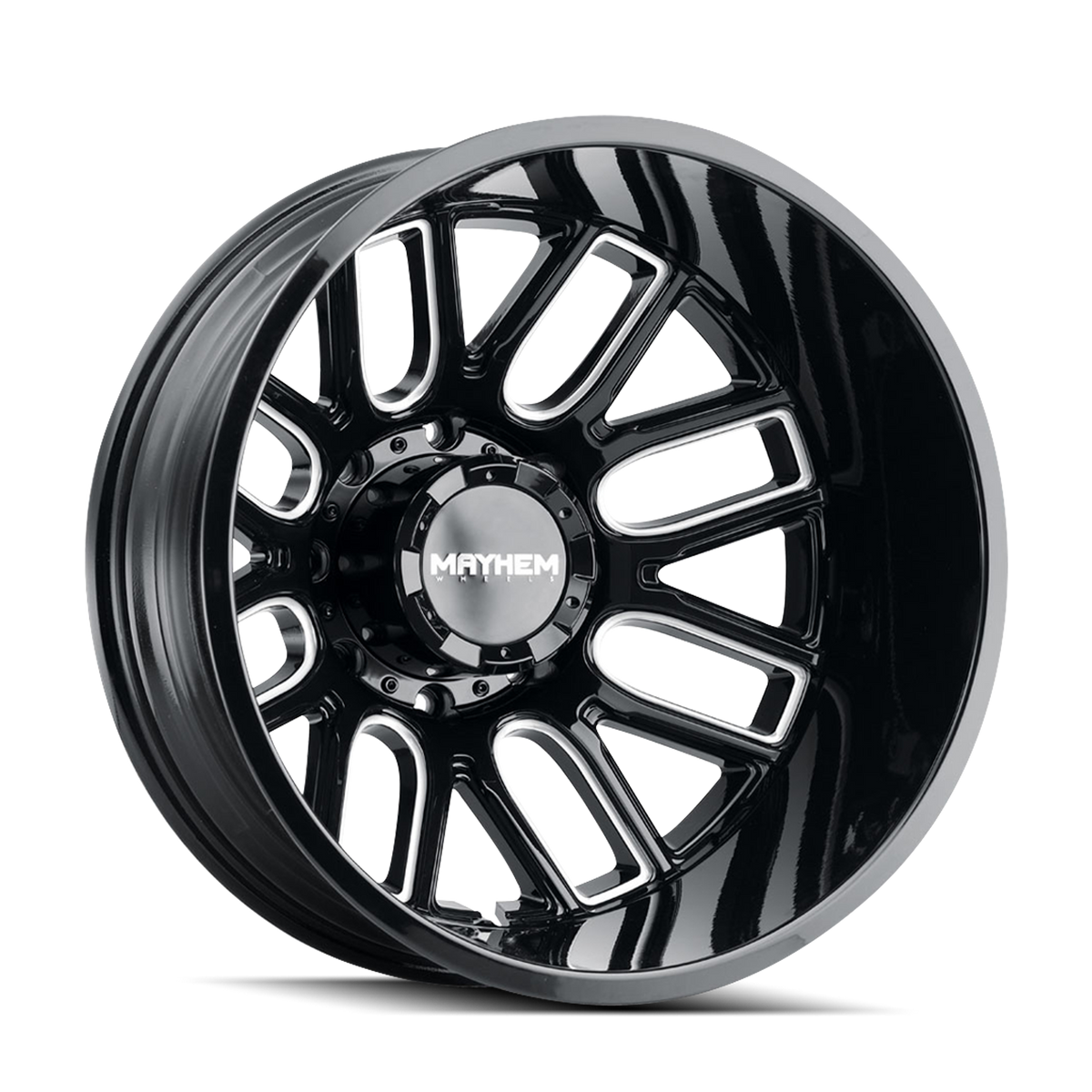 Mayhem Cogent Dually 8107D Wheel — image 2