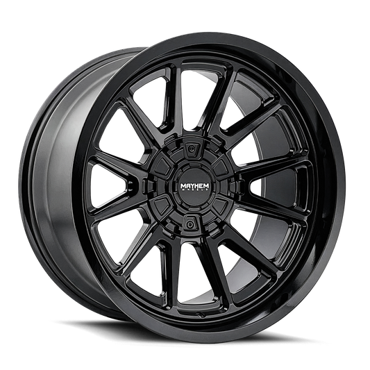 Mayhem Intrepid 8116 Wheel — image 1