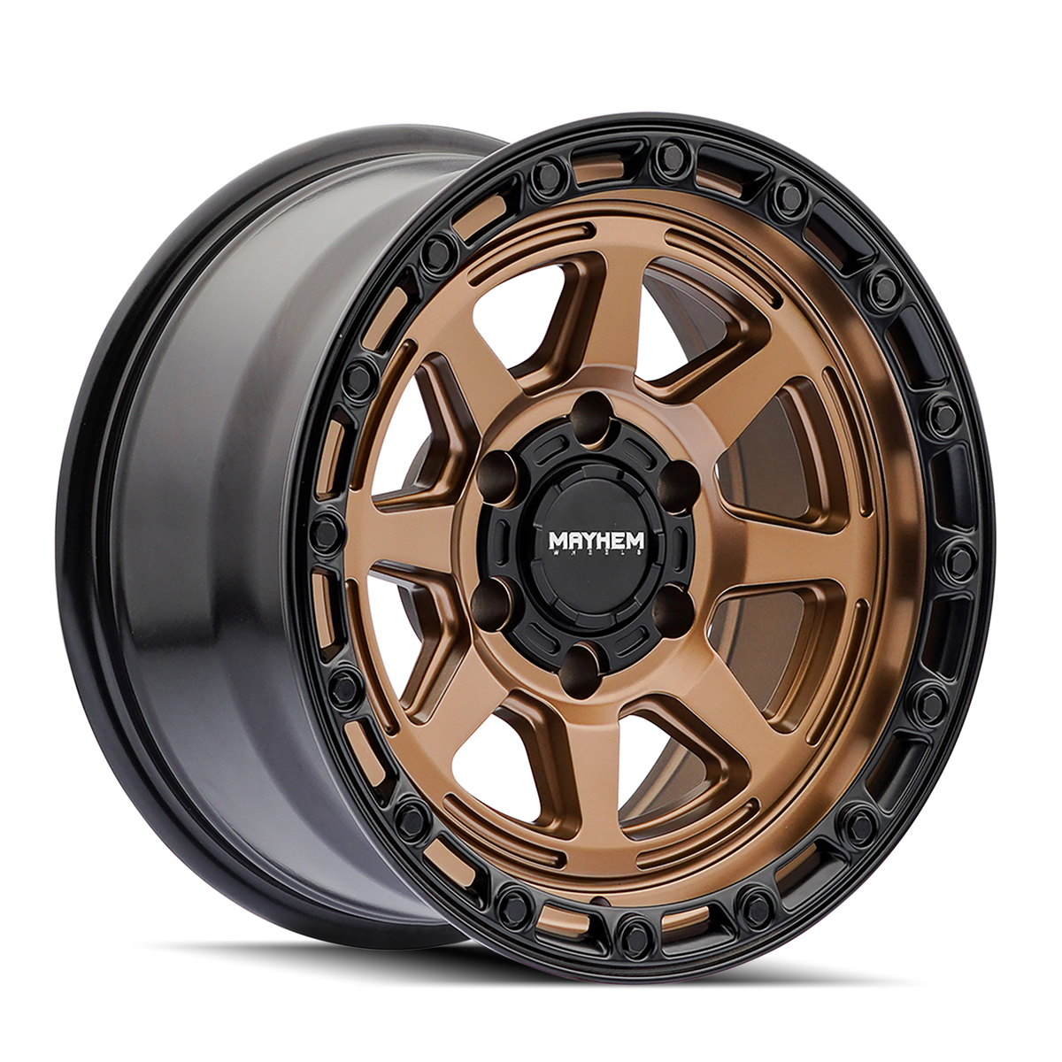 Mayhem Ridgeline 8306 Wheel — image 1