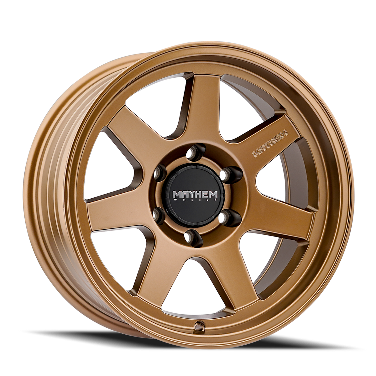 Mayhem Convoy 8307 17x9 Wheel — image 2