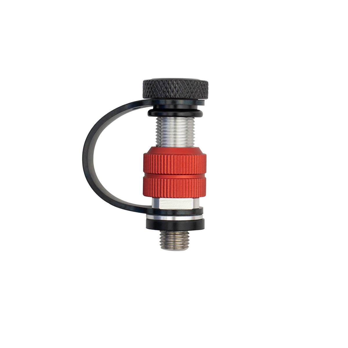 Power Tank Monster Valve Tap3 Single High-Flow Tire Valve Stem — image 1