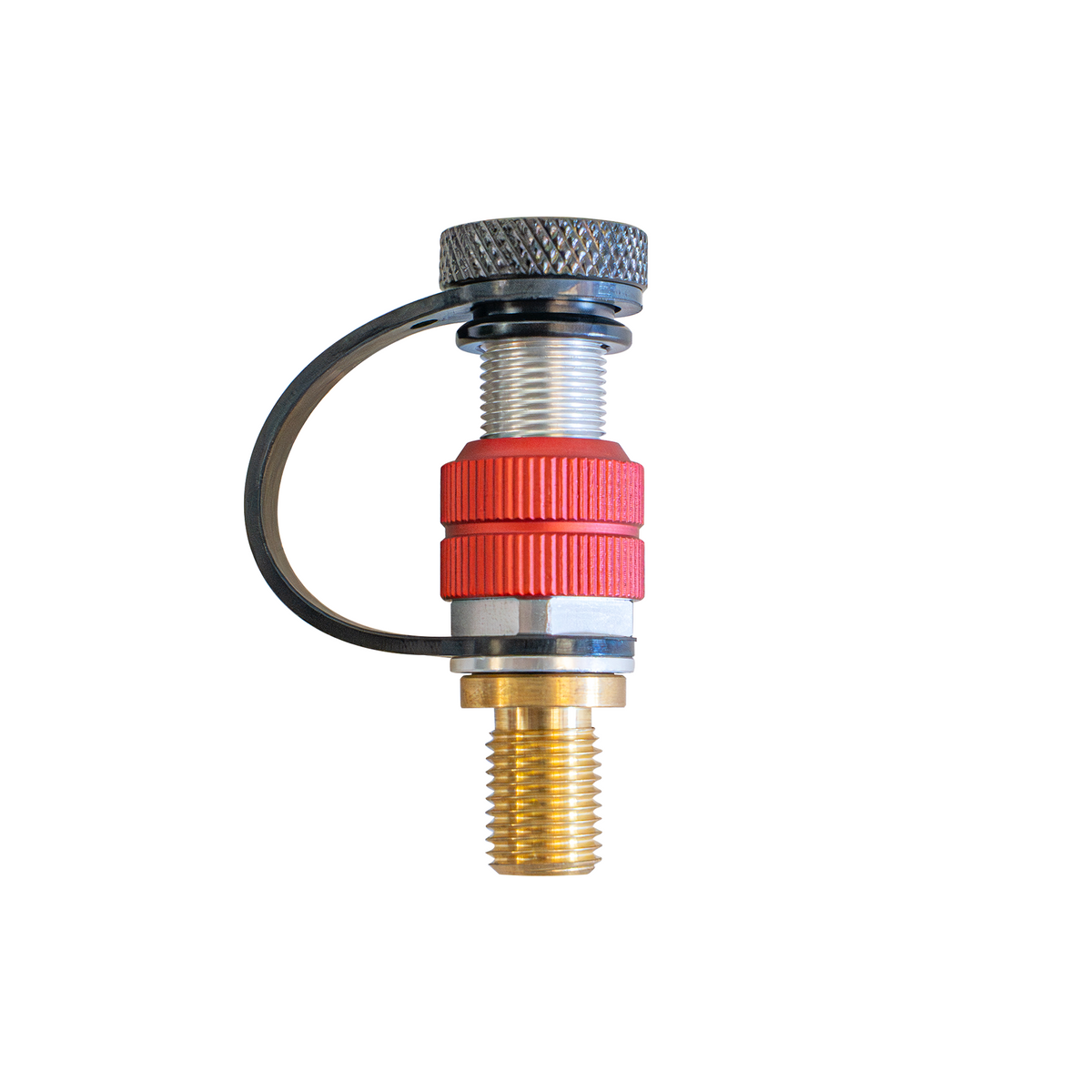 Power Tank Monster Valve LOCK for Icon Pro InnerLock Wheels — image 1