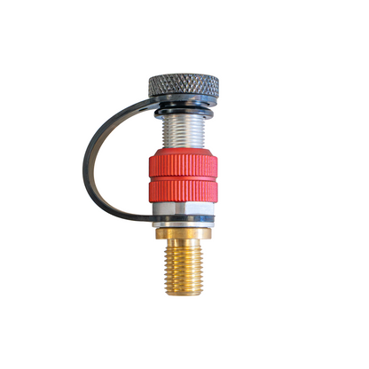 Power Tank Monster Valve LOCK for Icon Pro InnerLock Wheels — image 1