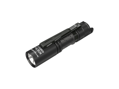 Nitecore MT1A Pro 800 Lumen Rechargeable EDC Flashlight, Use 1xAA
