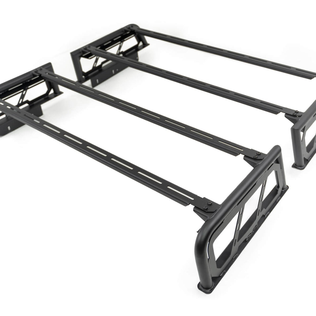 Universal MTO Series Full-Size Truck Bed Rack, in studio