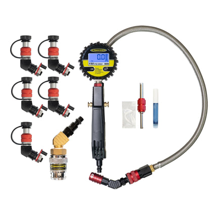 Power Tank Monster Valve Primary High-Flow Stem 5-Pack — image 4