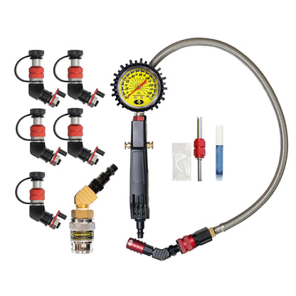 Power Tank Monster Valve Primary High-Flow Stem 5-Pack — image 5