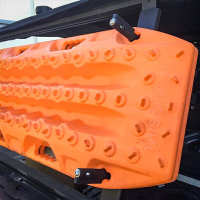 MAXTRAX MOUNTING PLATE - Leitner Designs