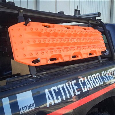 MAXTRAX MOUNTING PLATE - Leitner Designs