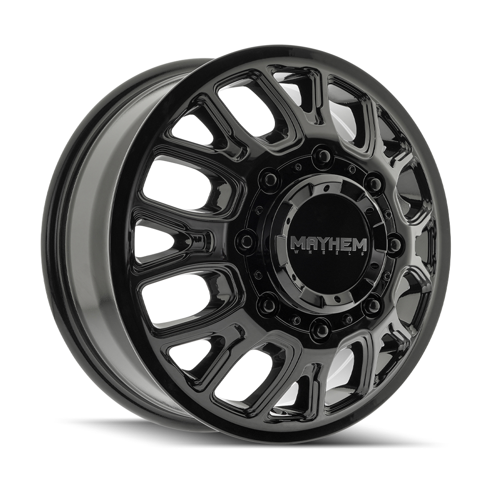 Mayhem Cogent Dually 8107D Wheel — image 3