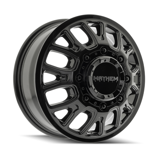 Mayhem Cogent Dually 8107D 20x8.25 Wheel — image 1