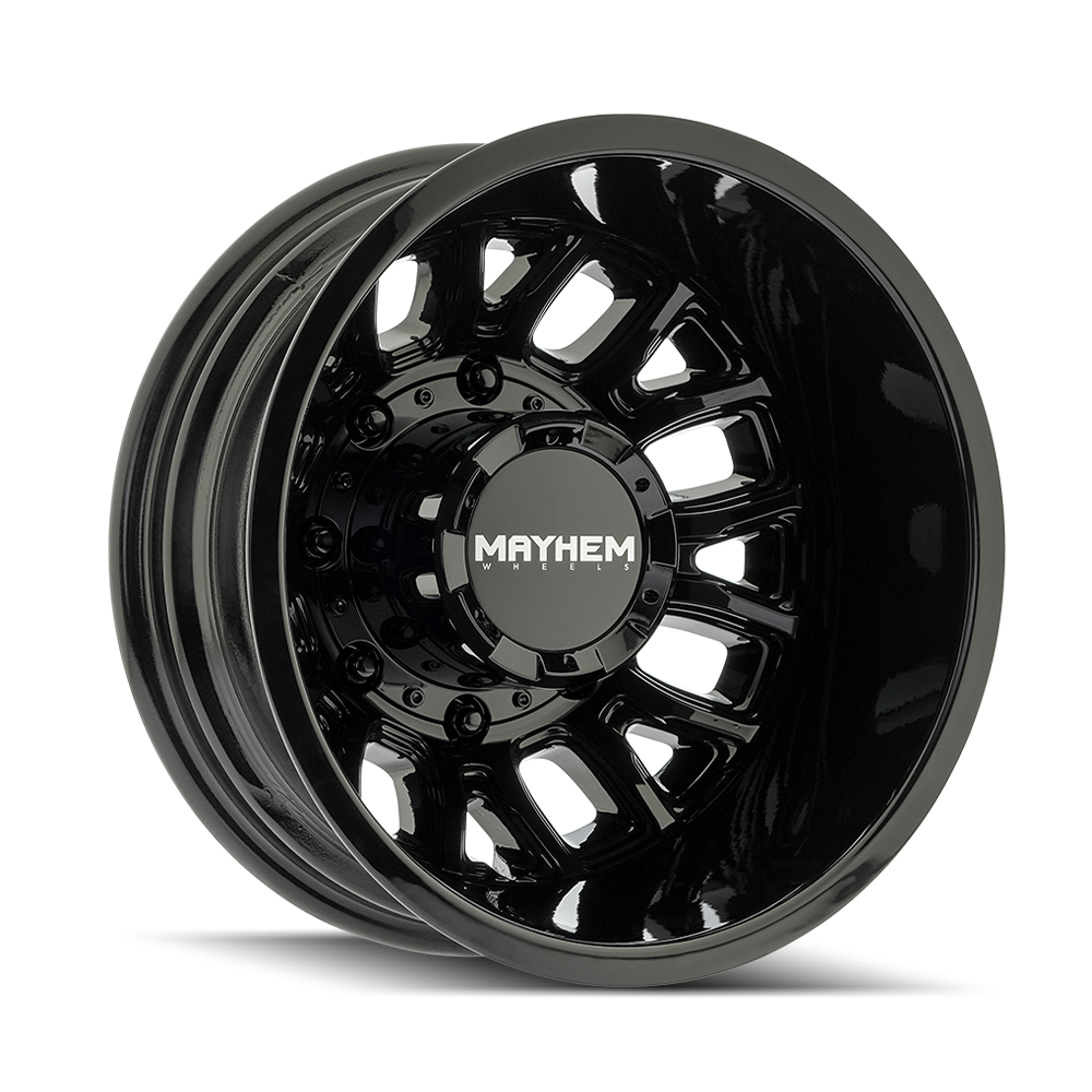 Mayhem Cogent Dually 8107D Wheel — image 4