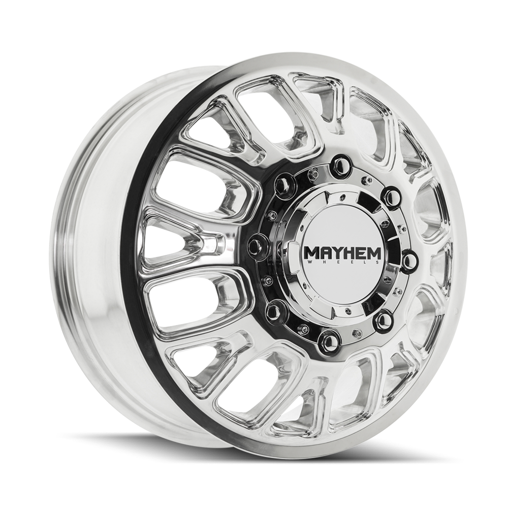 Mayhem Cogent Dually 8107D Wheel — image 5