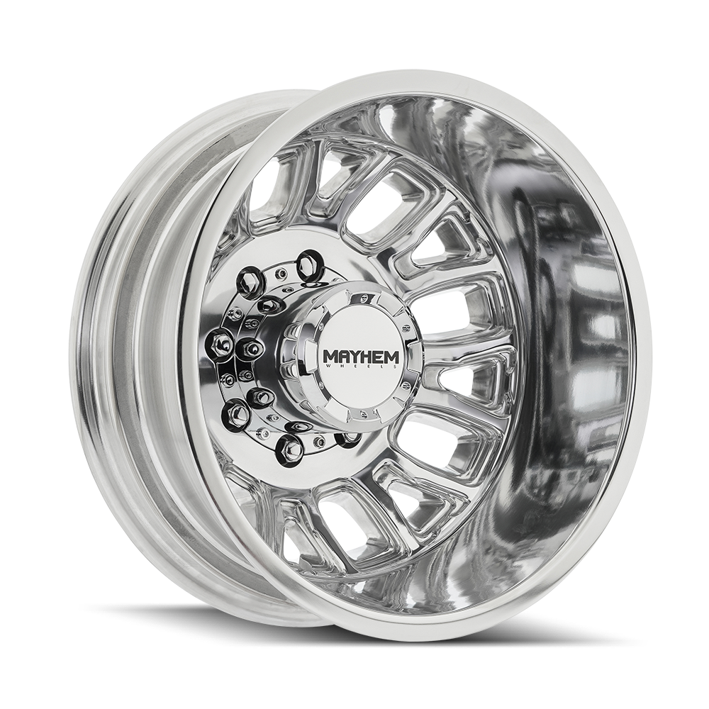 Mayhem Cogent Dually 8107D Wheel — image 6