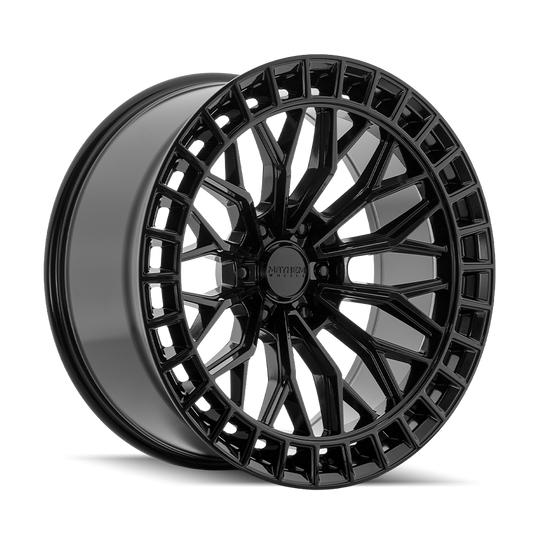 Mayhem Horizon 8120 Aluminum Alloy Wheel — image 1
