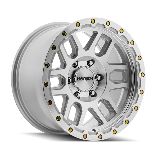 Mayhem Delta 8304 Wheel — image 1