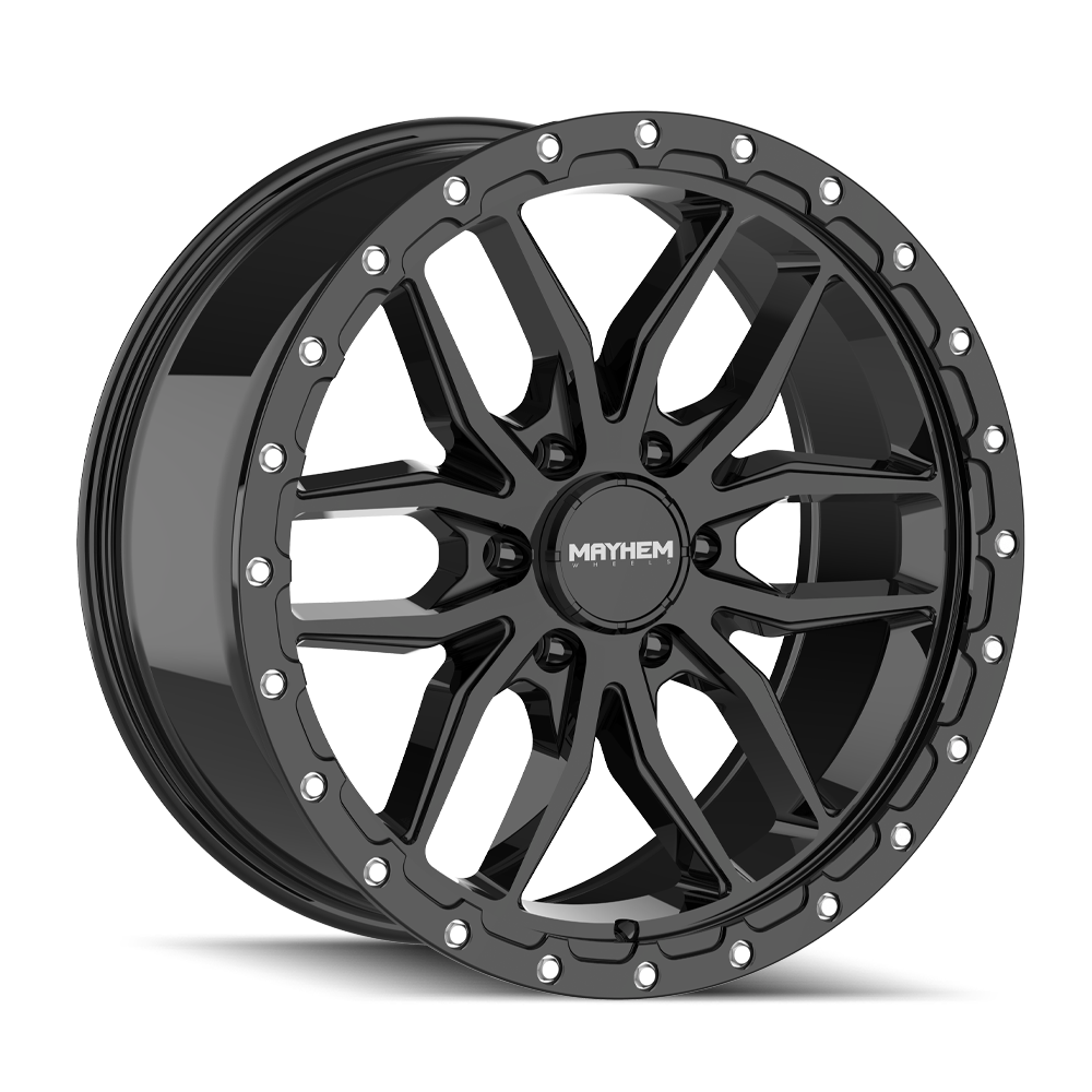 Mayhem Vector 8310 Wheel — image 1