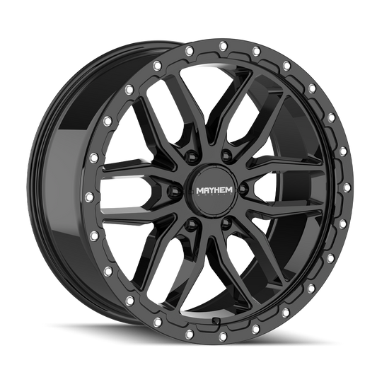 Mayhem Vector 8310 Wheel — image 1
