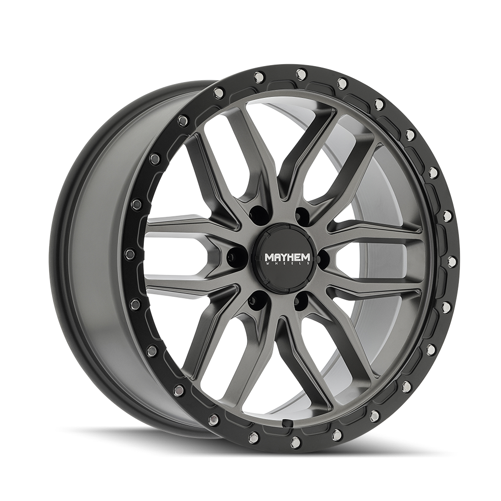 Mayhem Vector 8310 Wheel — image 2