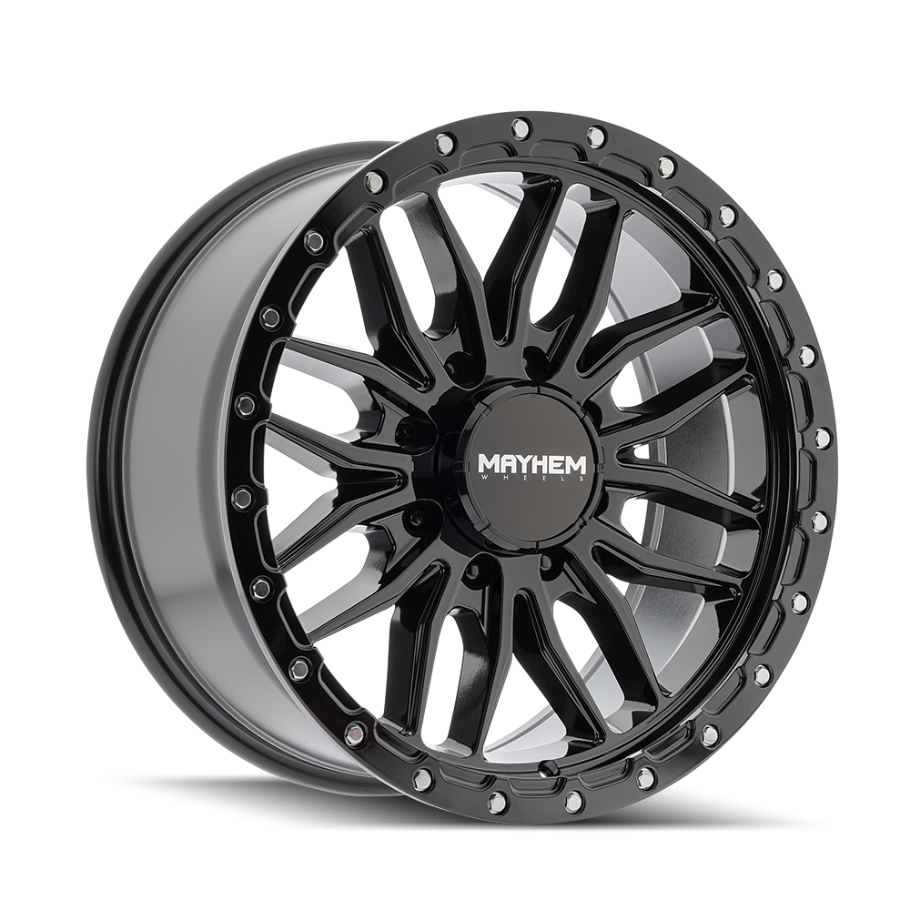 Mayhem Vector 8310 Wheel — image 3