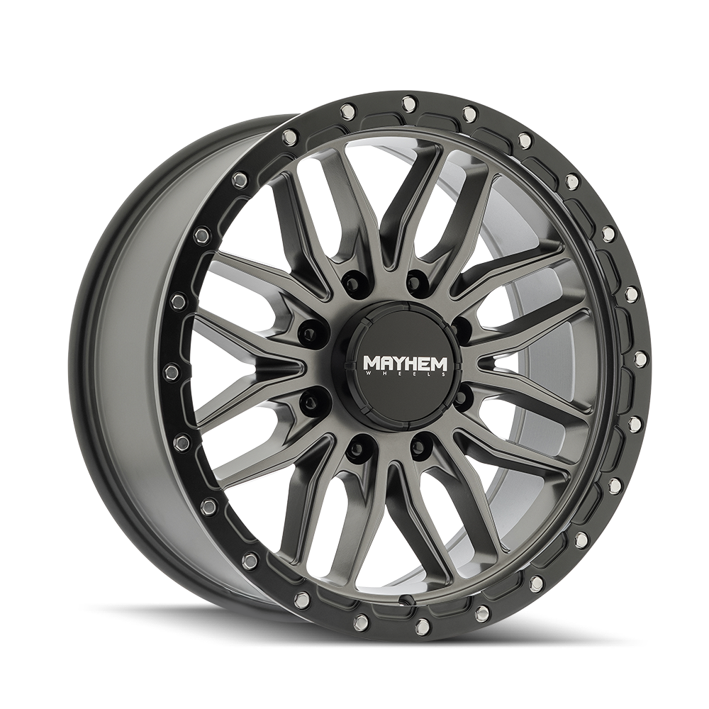 Mayhem Vector 8310 Wheel — image 4