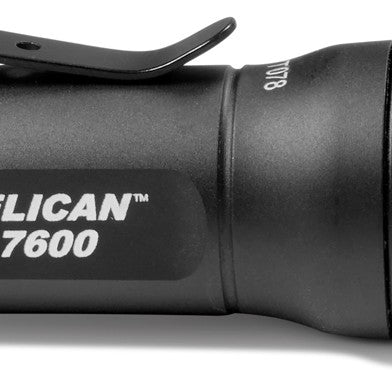 Pelican 7600 USB-C Tactical Flashlight — image 3