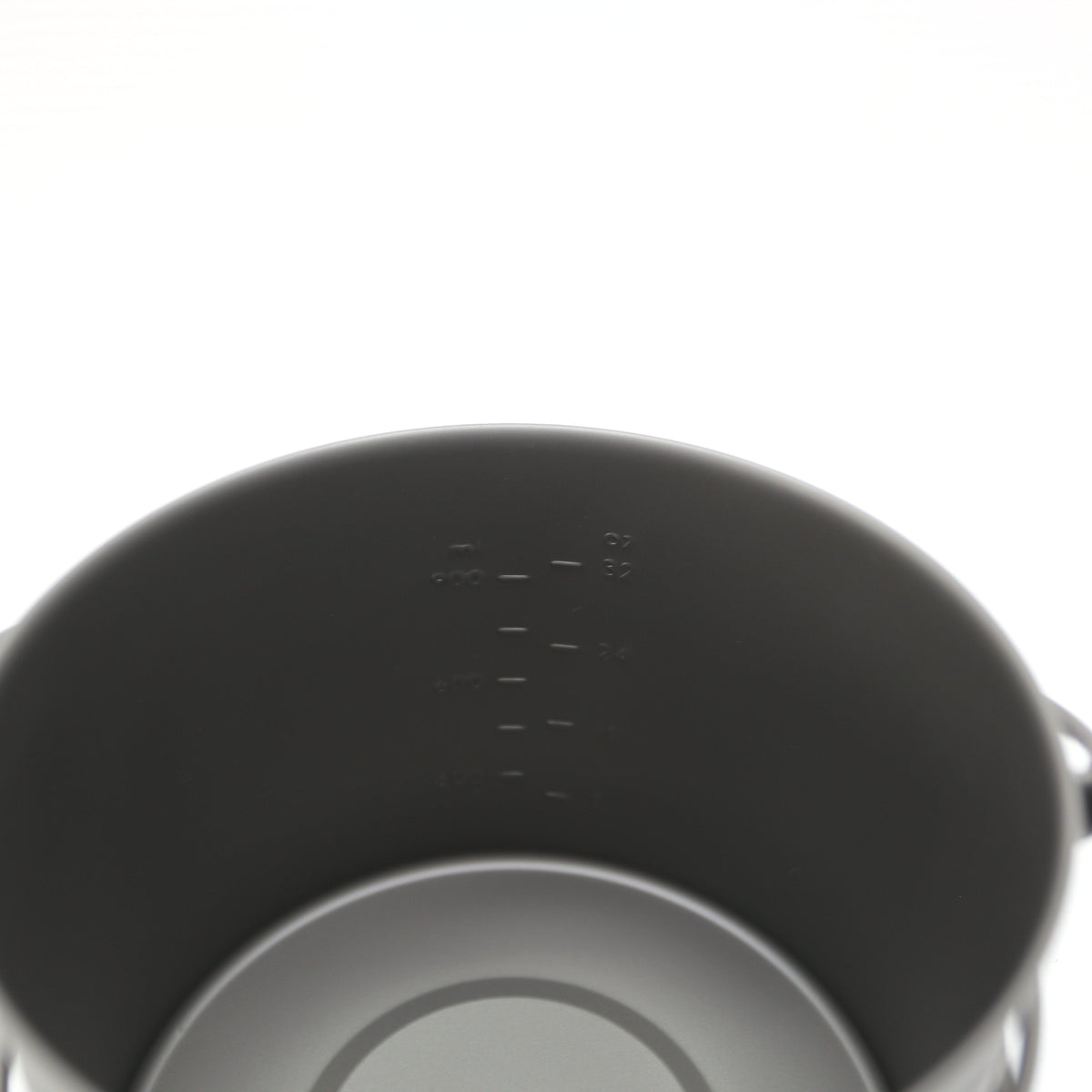 TOAKS Titanium 1300ml Pot with Bail Handle — image 4