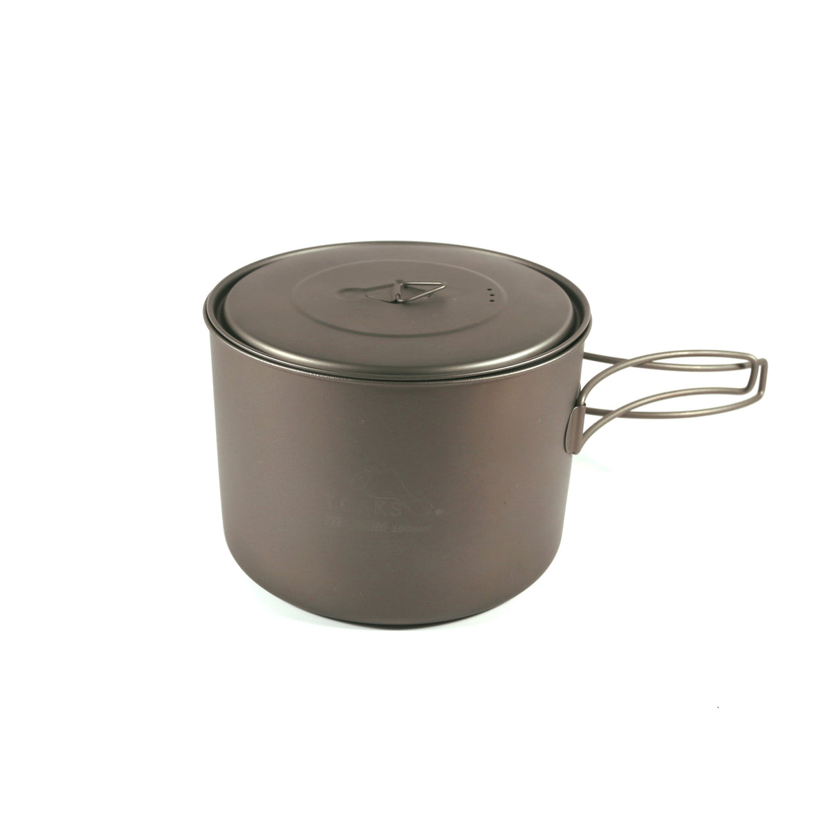 TOAKS Titanium 1600ml Backpacking Pot — image 3