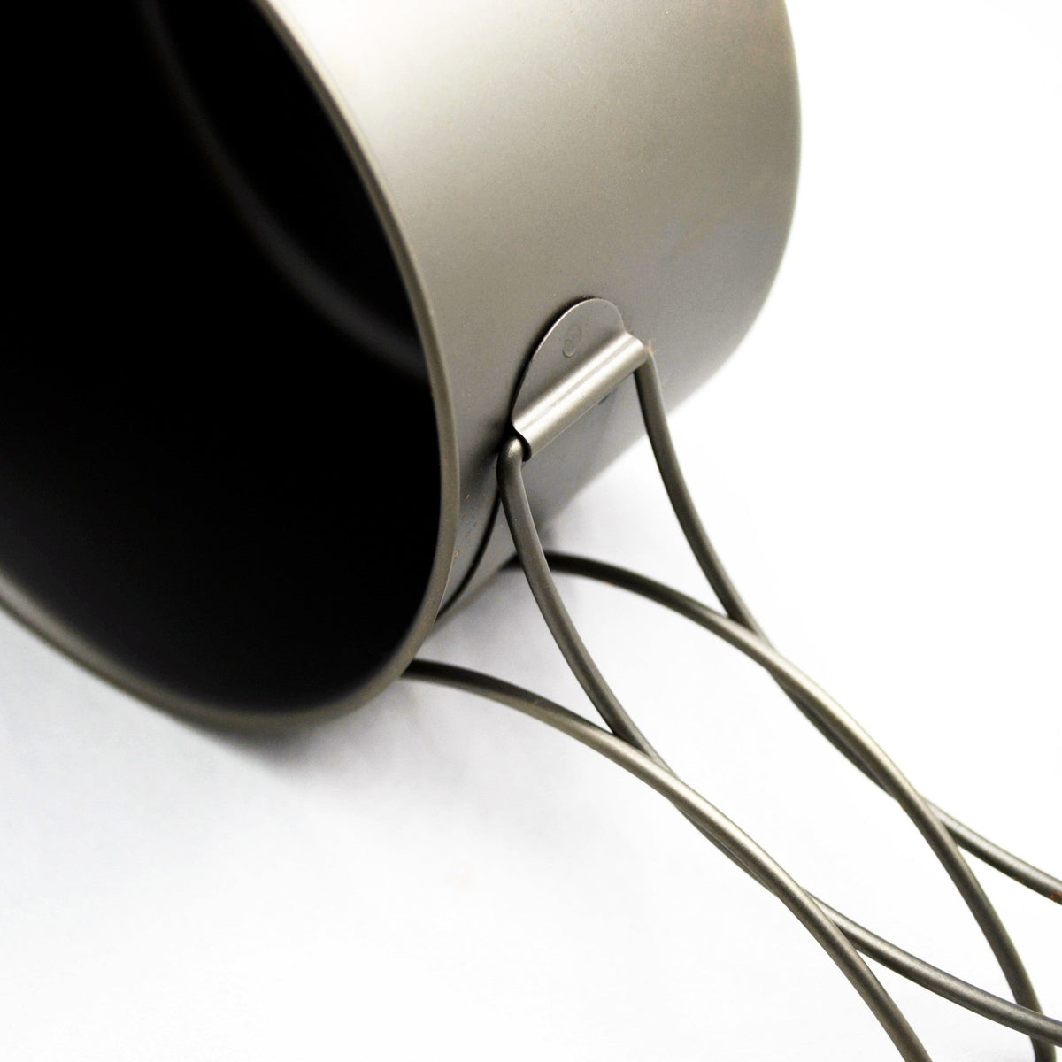 TOAKS Ultralight Titanium 700ml Backpacking Pot — image 4