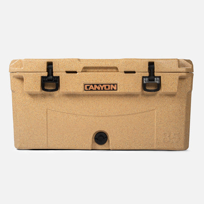 Prospector 85 Quart Cooler Multi-day PRO85S_Front