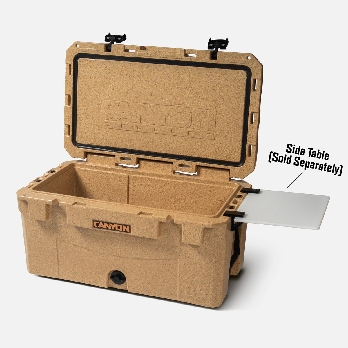 Prospector 85 Quart Cooler Multi-day PRO85WM_OpenTable_375fbbaa-f2d5-4bca-981e-c96c34f1dbff