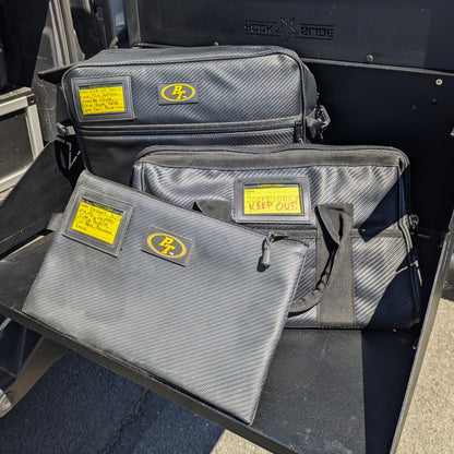 Power Tank Bag Content Cards 5-Pack — image 2