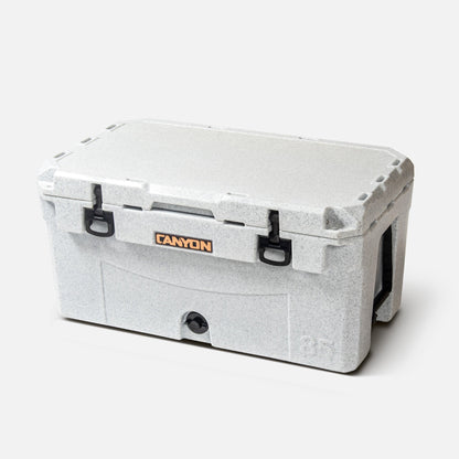 Prospector 85 Quart Cooler Diamond Multi-day Pro85WM_Closed