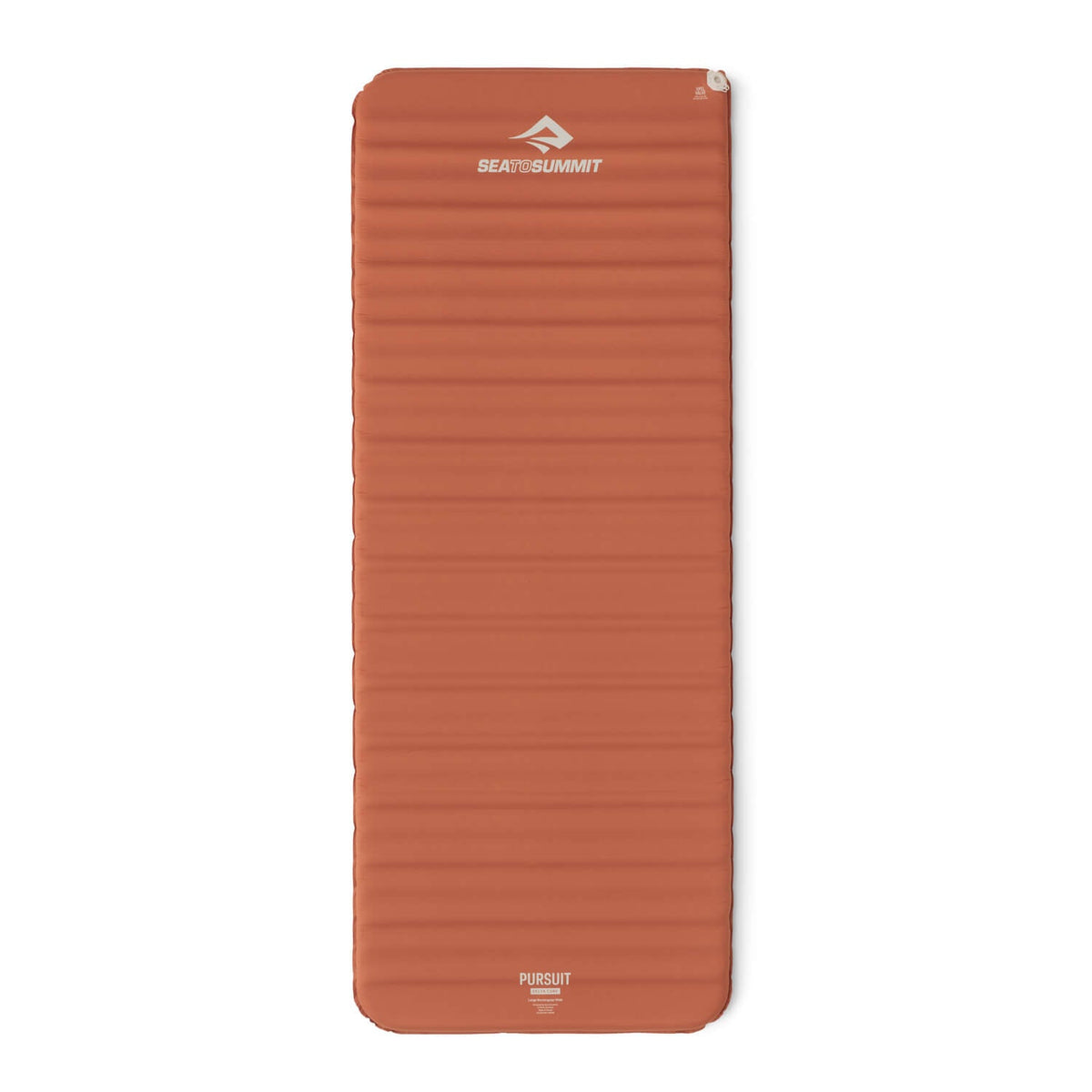 Large Rectangular Wide || Pursuit Self-Inflating Sleeping Mat