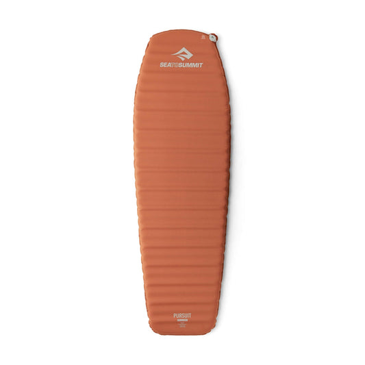 Regular Contour || Pursuit Self-Inflating Sleeping Mat