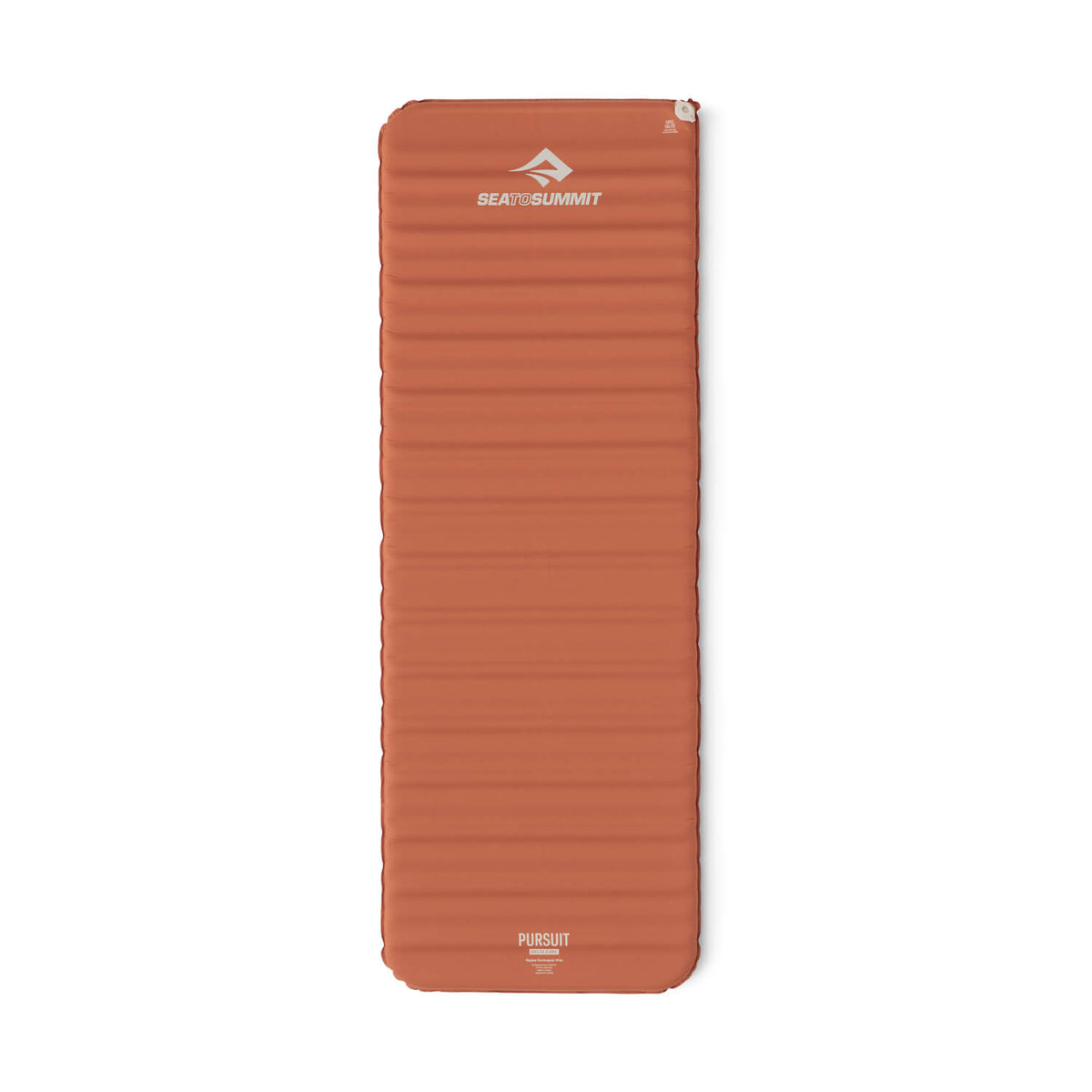 Regular Rectangular Wide || Pursuit Self-Inflating Sleeping Mat