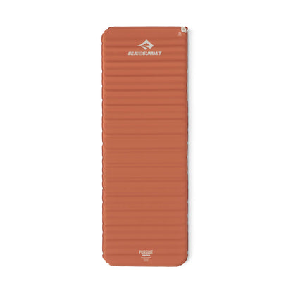 Regular Rectangular Wide || Pursuit Self-Inflating Sleeping Mat