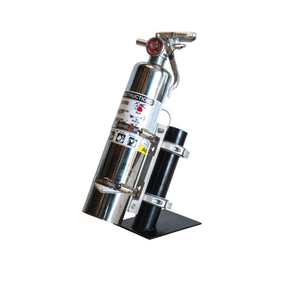 Power Tank Quick-Release Bracket for Fire Extinguisher and CO2 Jack — image 6