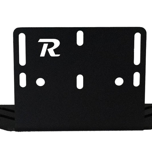 Waterport Roof Rack Mount
