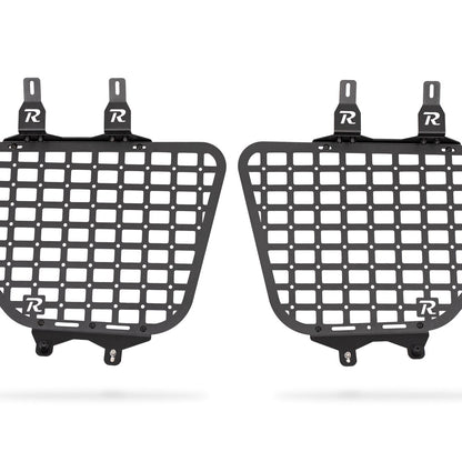 2010-2023 2nd Gen Lexus GX460 Molle Storage Panel System