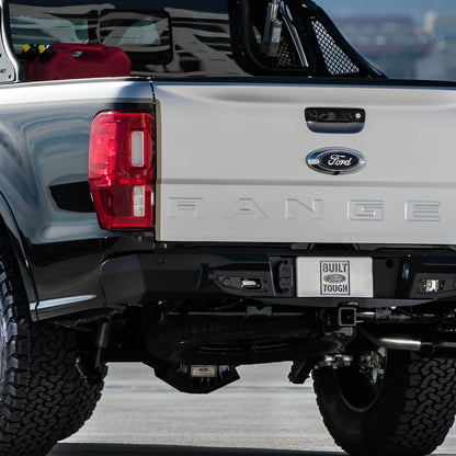 Addictive Desert Designs Stealth Fighter Rear Bumper for Ford Ranger — image 5