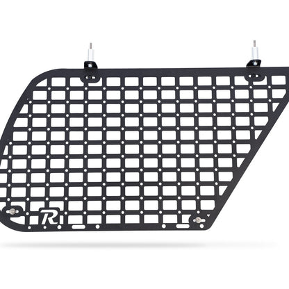 3rd Gen Toyota 4Runner Modular Storage Panel System by Rago Fabrication