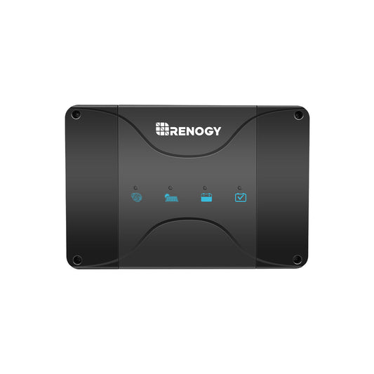 renogy dc to dc battery charger