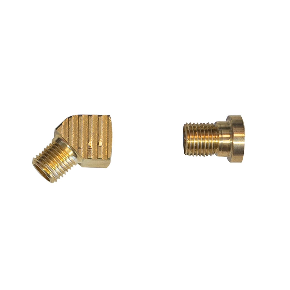 Power Tank Regulator Flip Kit for Super Flow Horizontal Mounts — image 1