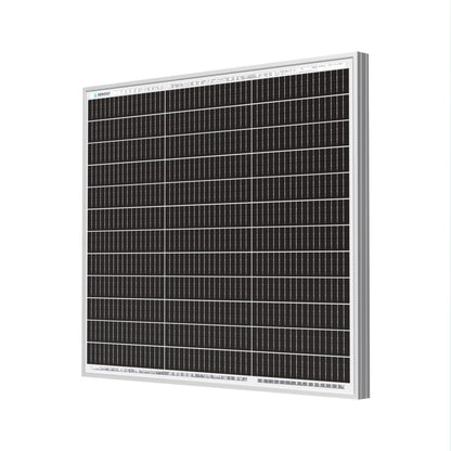 Renogy 50W Mono N-Type Rigid Solar Panel